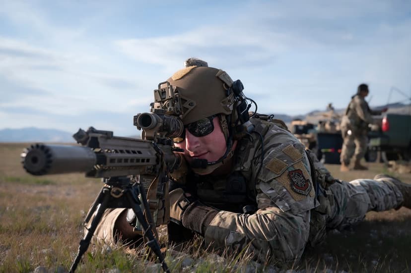 Vision for veteran community future