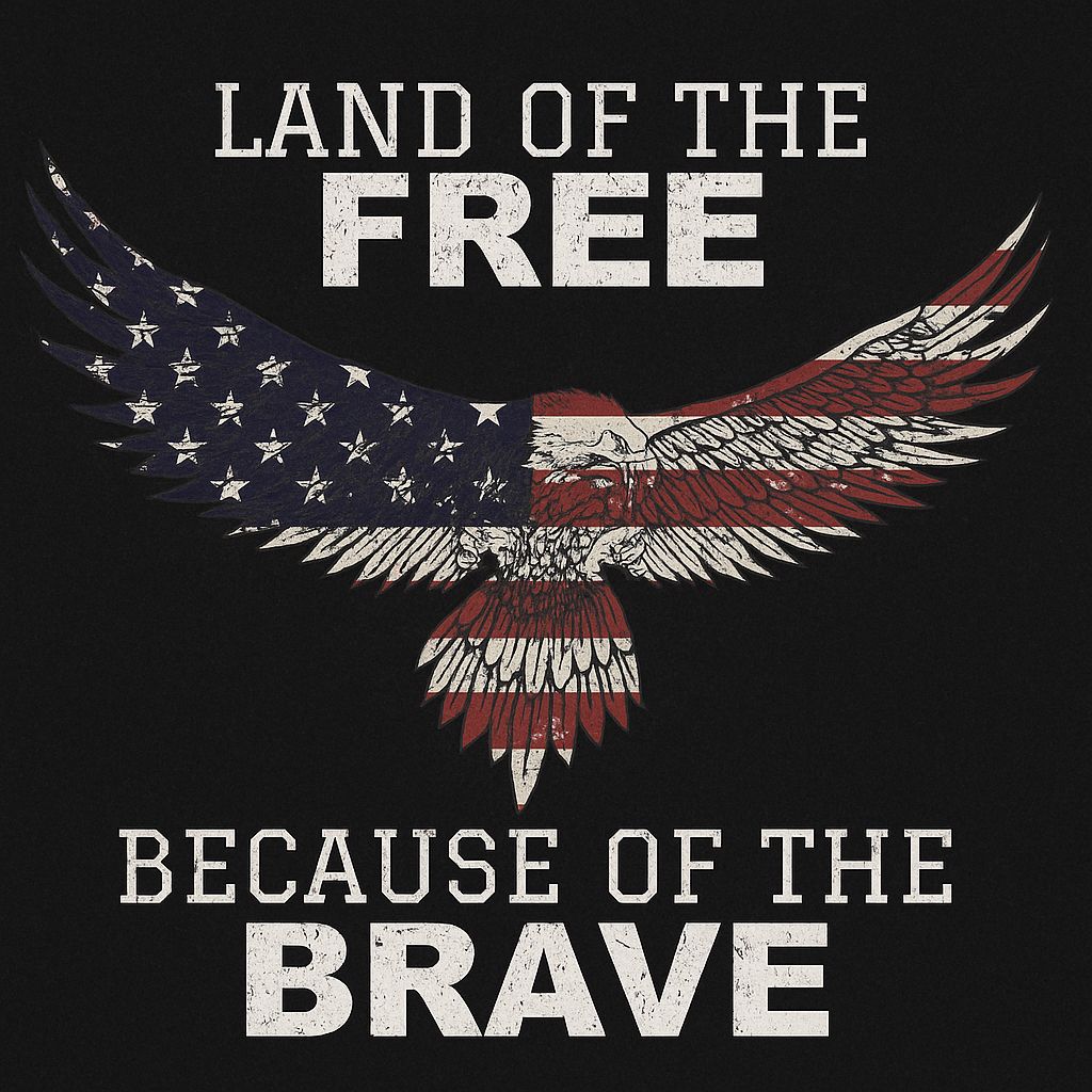 Land of the Free